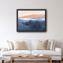 Blush Pink Hill