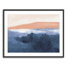 Blush Pink Hill