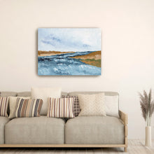 Coastal Dreams