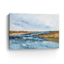 Coastal Dreams