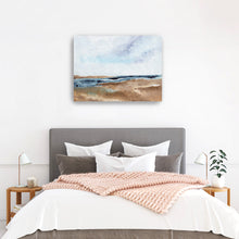 Coastal View