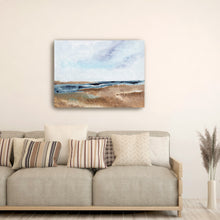 Coastal View