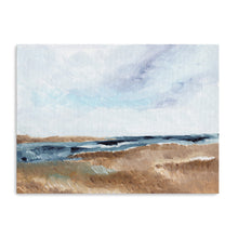 Coastal View