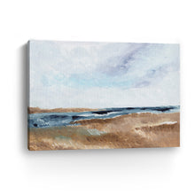 Coastal View