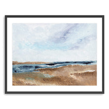 Coastal View