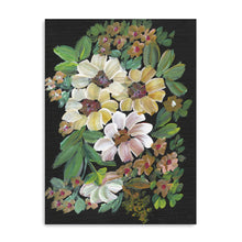 Midnight Blossom