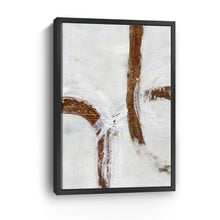 Pathways of Time I