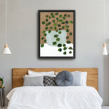 Still Life Peperomia