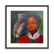 Spirit Animals I