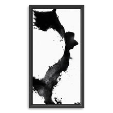 Dark Splashes