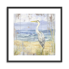 Birds of the Coast Rustic II