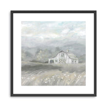 Country Meadow Farmhouse