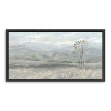 Country Meadow Windmill