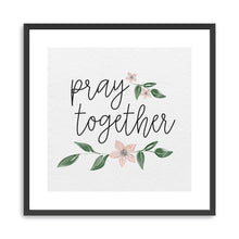 Inspirational Life II Pray