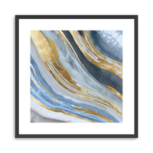 Golden Agate II