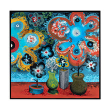 Unique Vibes I (Assorted Pack of 4)