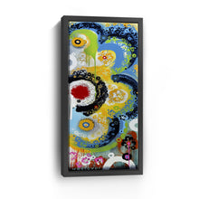 Box 2 Diptych II