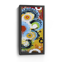Box Diptych II