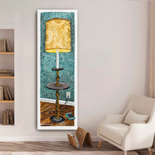 Lamp 2