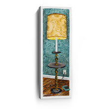 Lamp 2