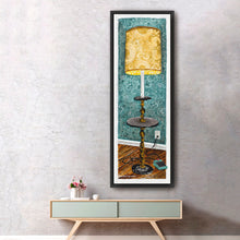 Lamp 2
