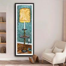 Lamp 2