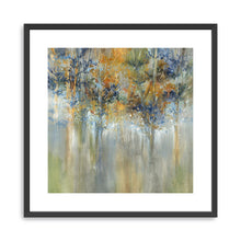 Rustic Leaves