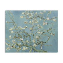 Almond Blossom, 1890 by Vincent Van Gogh