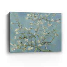 Almond Blossom, 1890 by Vincent Van Gogh