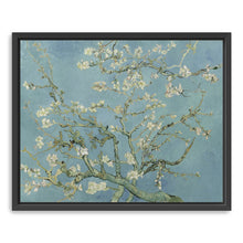 Almond Blossom, 1890 by Vincent Van Gogh