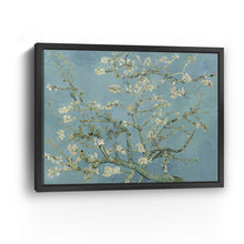 Almond Blossom, 1890 by Vincent Van Gogh