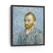 Self Portrait II, 1889 by Vincent Van Gogh