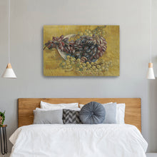 Grapes, 1887 by Vincent Van Gogh