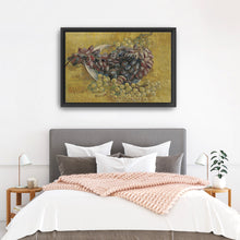 Grapes, 1887 by Vincent Van Gogh