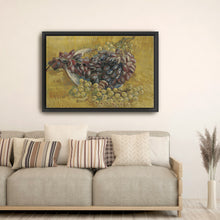 Grapes, 1887 by Vincent Van Gogh