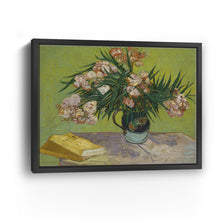 Oleanders, 1888 by Vincent Van Gogh