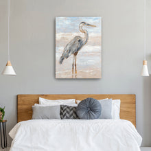 Beach Heron I