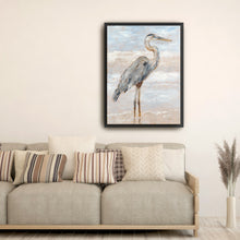 Beach Heron I
