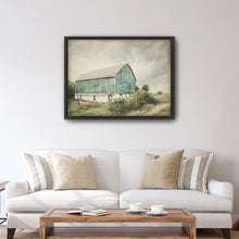 Yellow Landscape