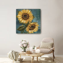 Sunflower II