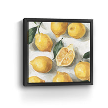 Fresh Lemons I