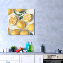 Fresh Lemons II