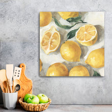 Fresh Lemons II