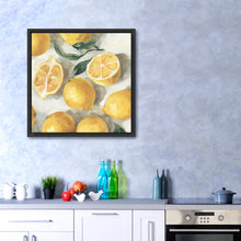 Fresh Lemons II