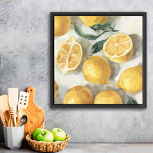 Fresh Lemons II
