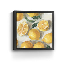 Fresh Lemons II