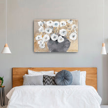 Another White Blossom II