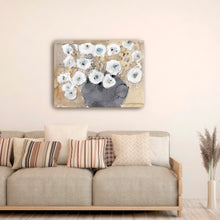 Another White Blossom II