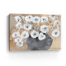 Another White Blossom II