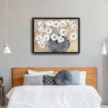 Another White Blossom II